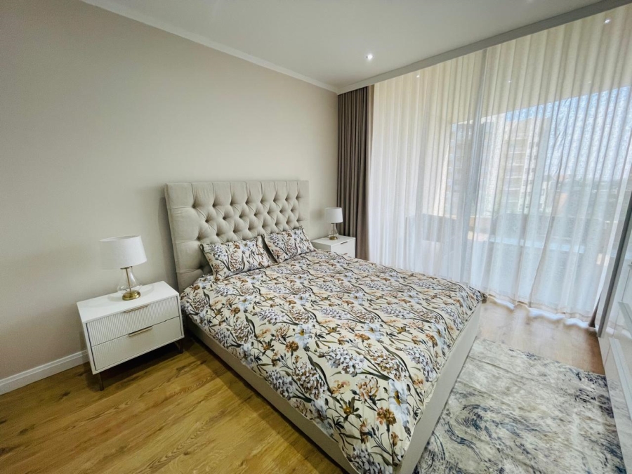 To Let 2 Bedroom Property for Rent in Morningside Gauteng