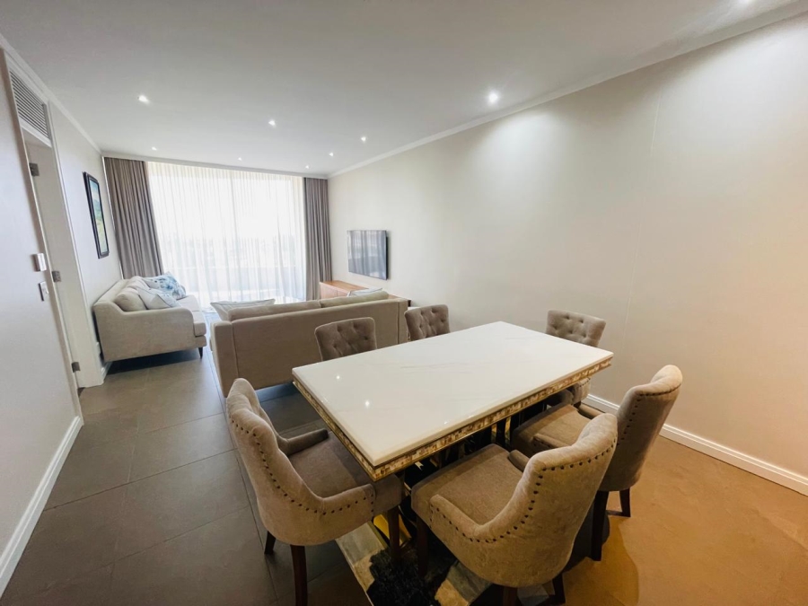 To Let 2 Bedroom Property for Rent in Morningside Gauteng
