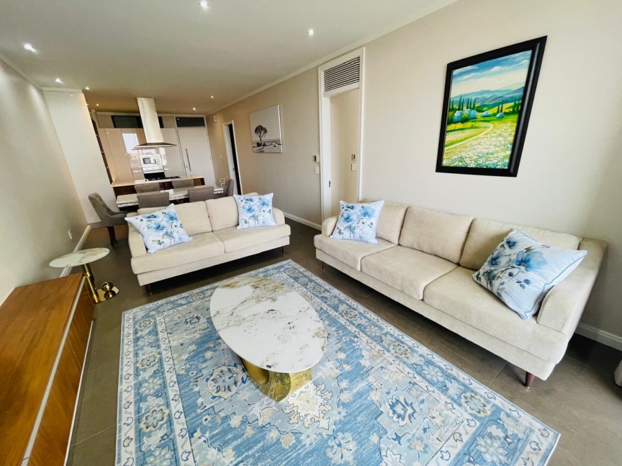 To Let 2 Bedroom Property for Rent in Morningside Gauteng
