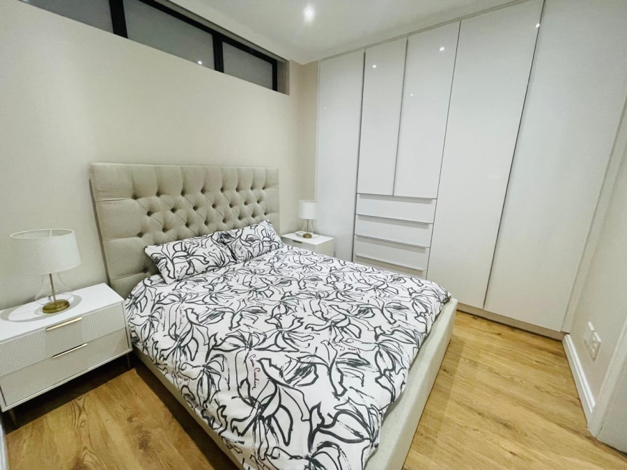To Let 2 Bedroom Property for Rent in Morningside Gauteng