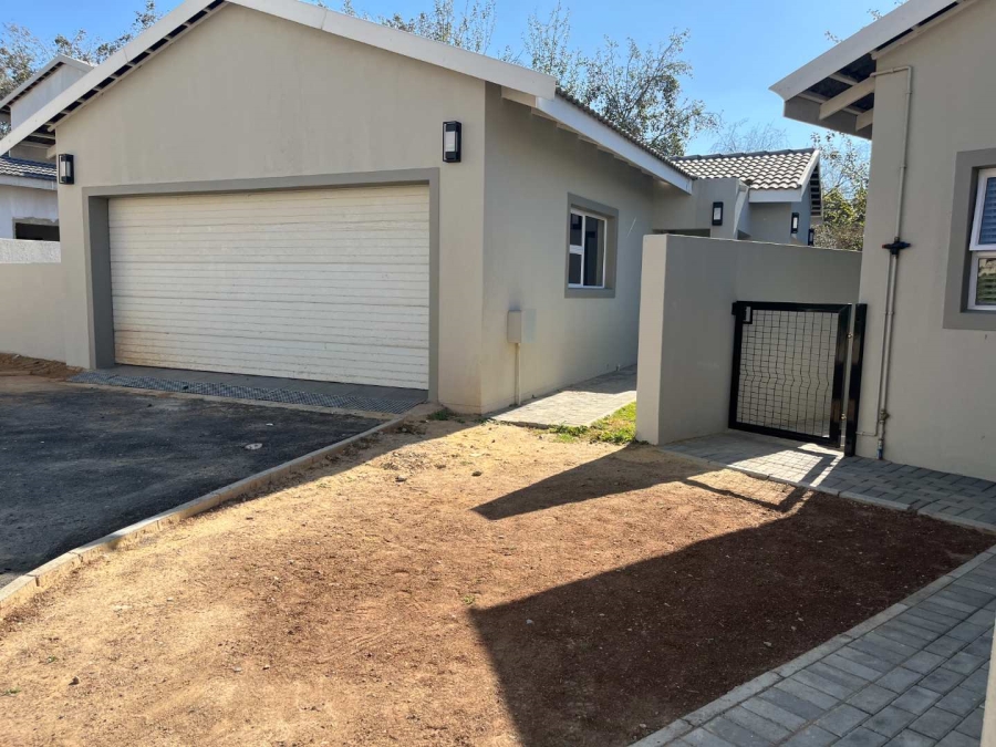 To Let 3 Bedroom Property for Rent in Boskruin Gauteng