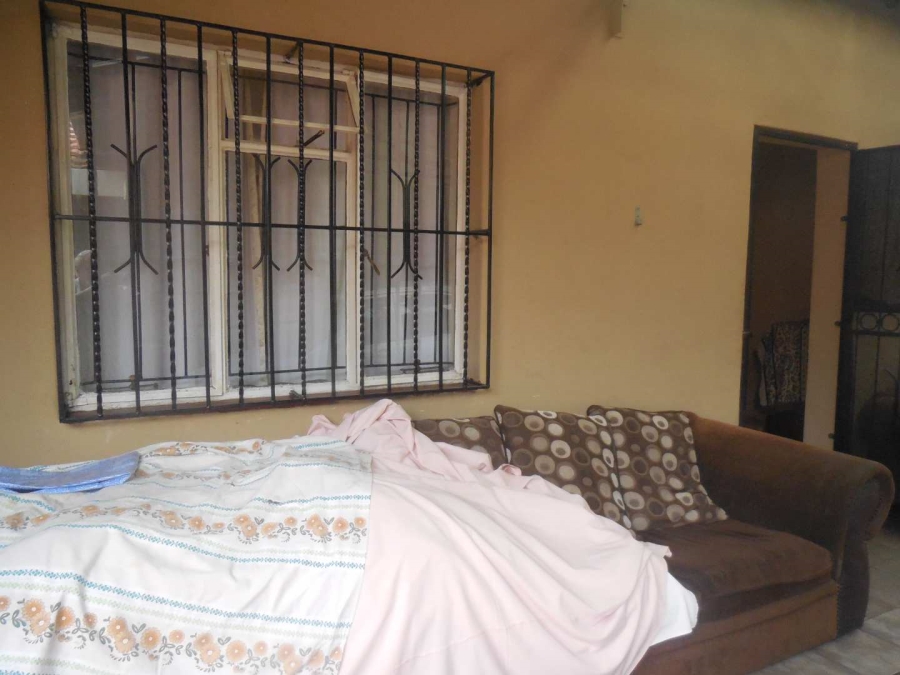 To Let 1 Bedroom Property for Rent in Eersterust Gauteng
