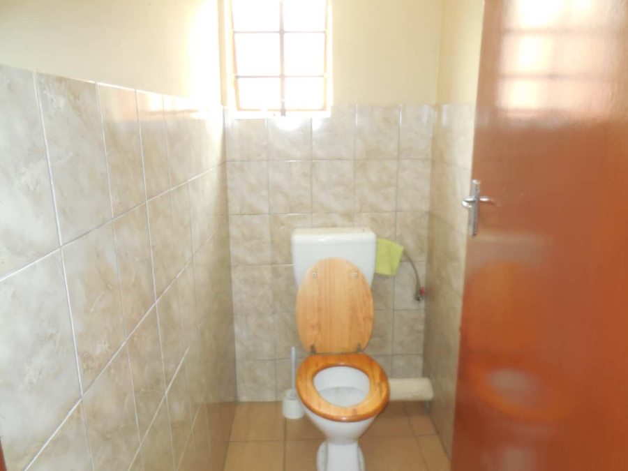 To Let 1 Bedroom Property for Rent in Eersterust Gauteng