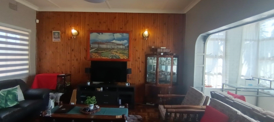 4 Bedroom Property for Sale in Newlands Gauteng