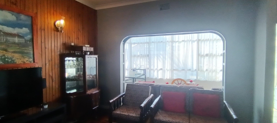 4 Bedroom Property for Sale in Newlands Gauteng