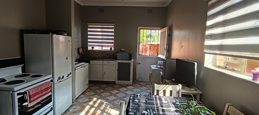 4 Bedroom Property for Sale in Newlands Gauteng