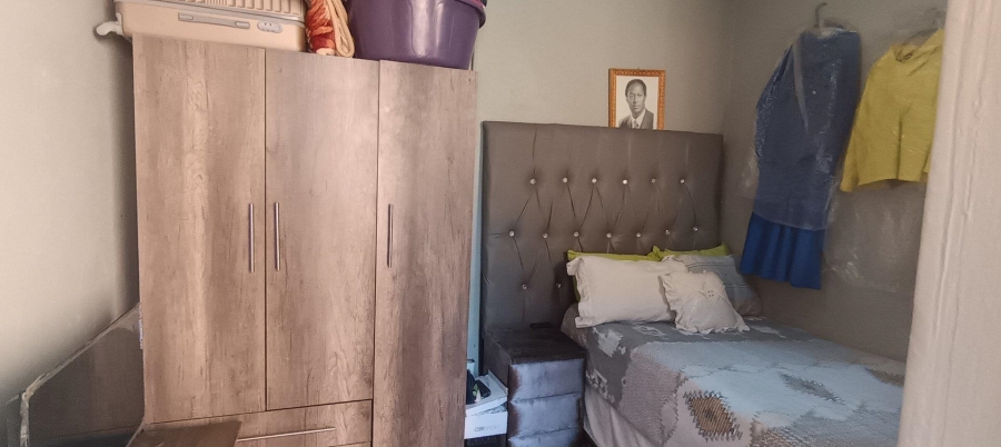 4 Bedroom Property for Sale in Newlands Gauteng