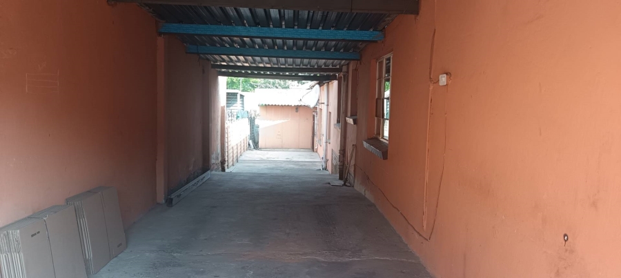 4 Bedroom Property for Sale in Newlands Gauteng