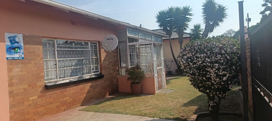 4 Bedroom Property for Sale in Newlands Gauteng