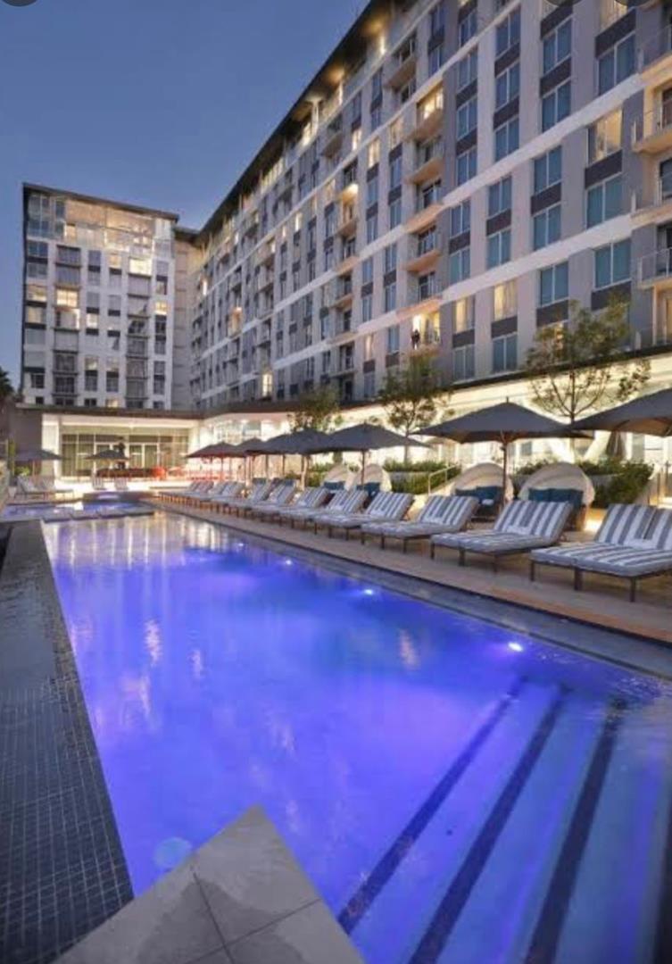 0 Bedroom Property for Sale in Sandown Gauteng