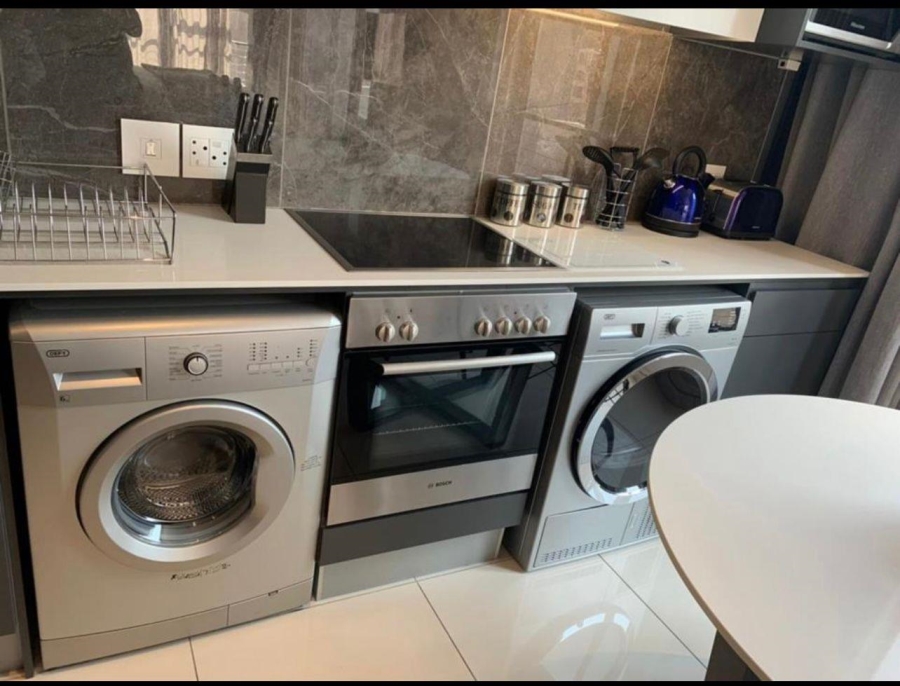 0 Bedroom Property for Sale in Sandown Gauteng