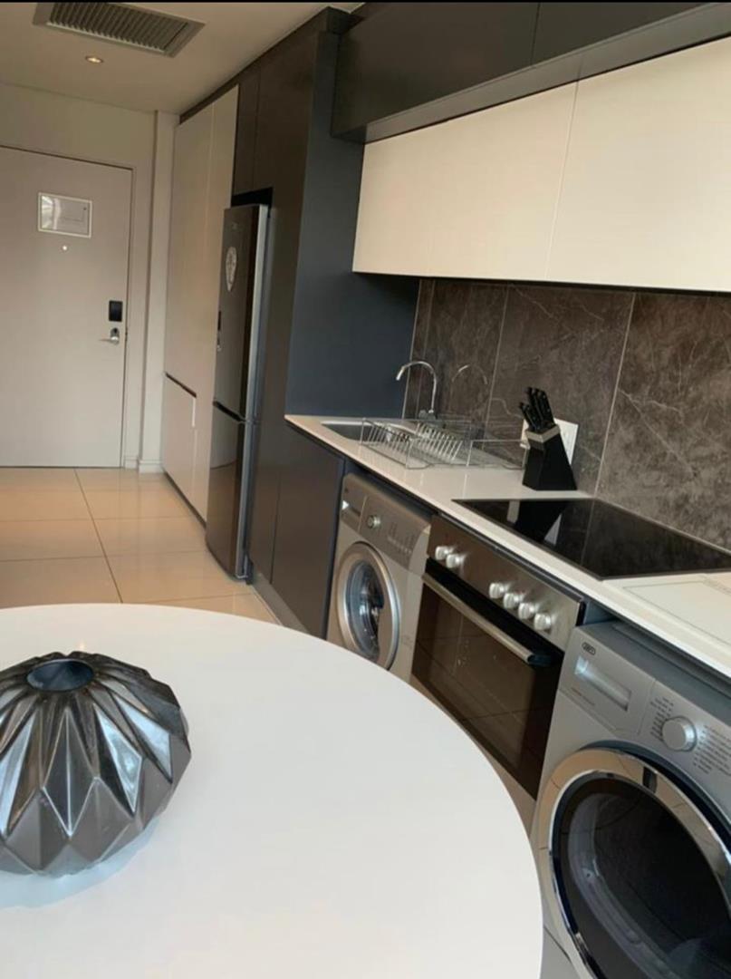 0 Bedroom Property for Sale in Sandown Gauteng