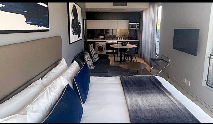 0 Bedroom Property for Sale in Sandown Gauteng