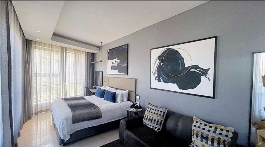 0 Bedroom Property for Sale in Sandown Gauteng