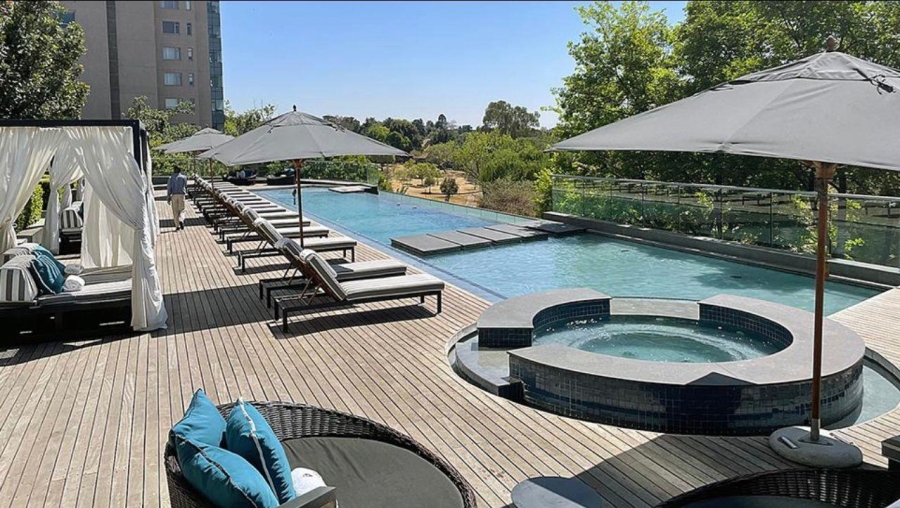 0 Bedroom Property for Sale in Sandown Gauteng