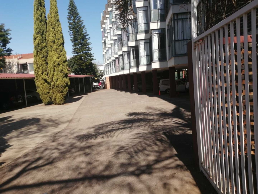 To Let 0 Bedroom Property for Rent in Arcadia Gauteng
