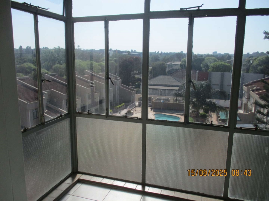 To Let 0 Bedroom Property for Rent in Arcadia Gauteng