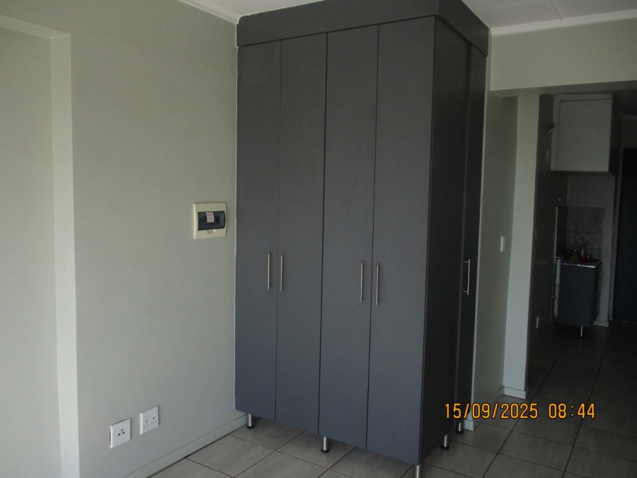 To Let 0 Bedroom Property for Rent in Arcadia Gauteng
