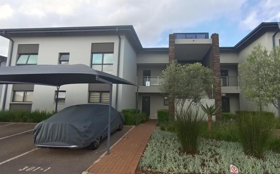 1 Bedroom Property for Sale in Glen Marais Gauteng