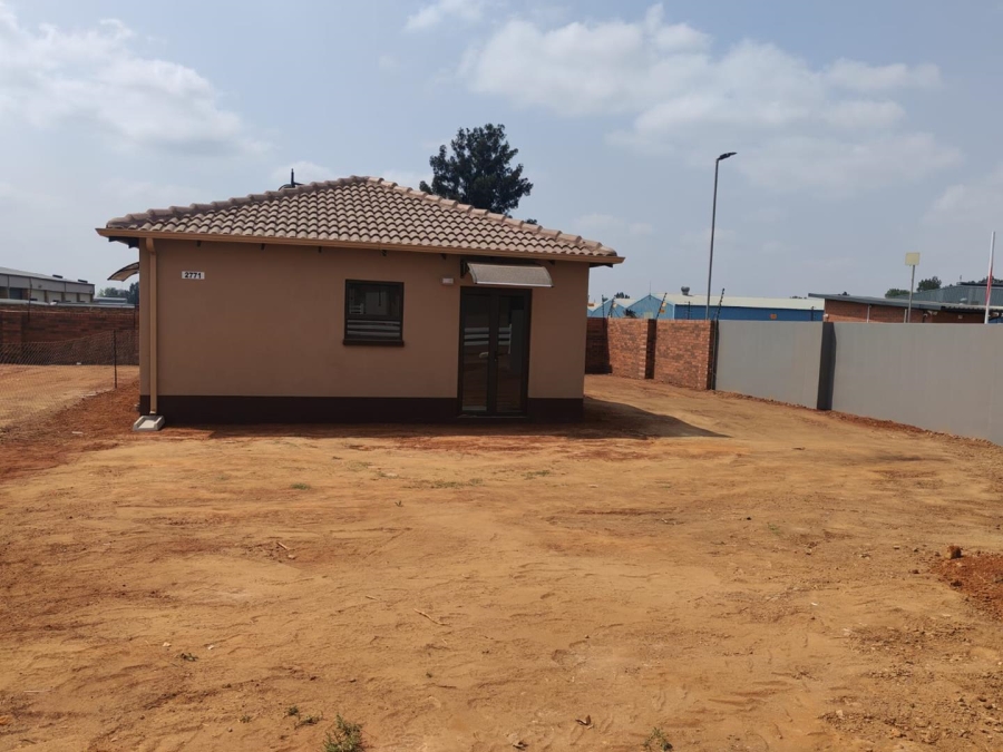 3 Bedroom Property for Sale in Albertsdal Gauteng