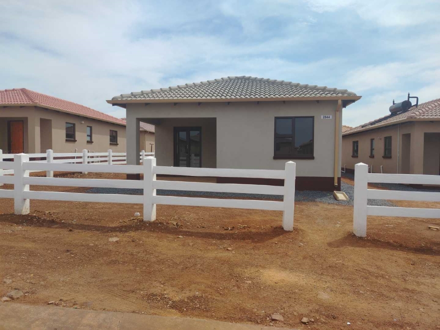 3 Bedroom Property for Sale in Albertsdal Gauteng