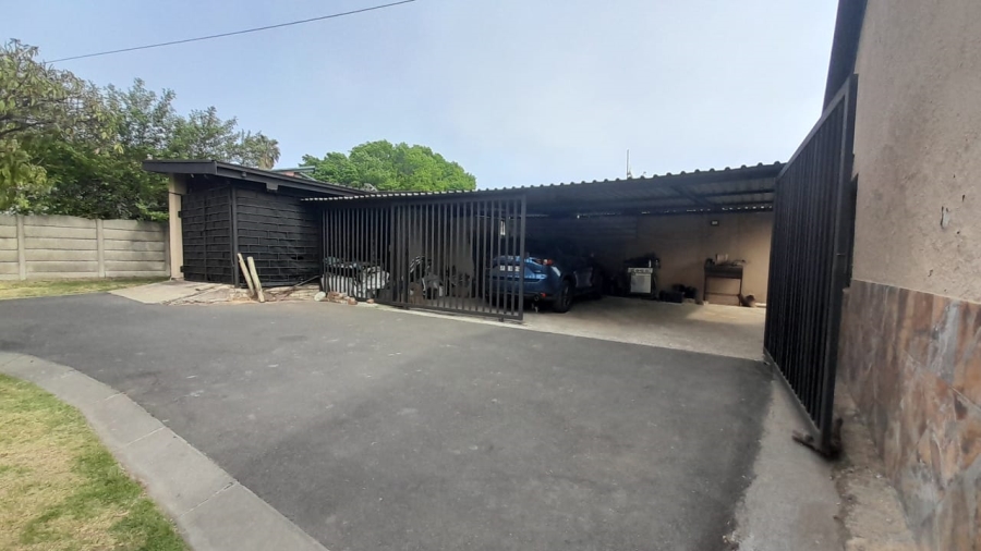 3 Bedroom Property for Sale in Kempton Park West Gauteng