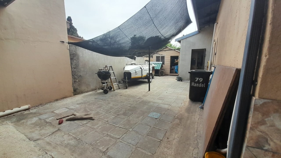3 Bedroom Property for Sale in Kempton Park West Gauteng
