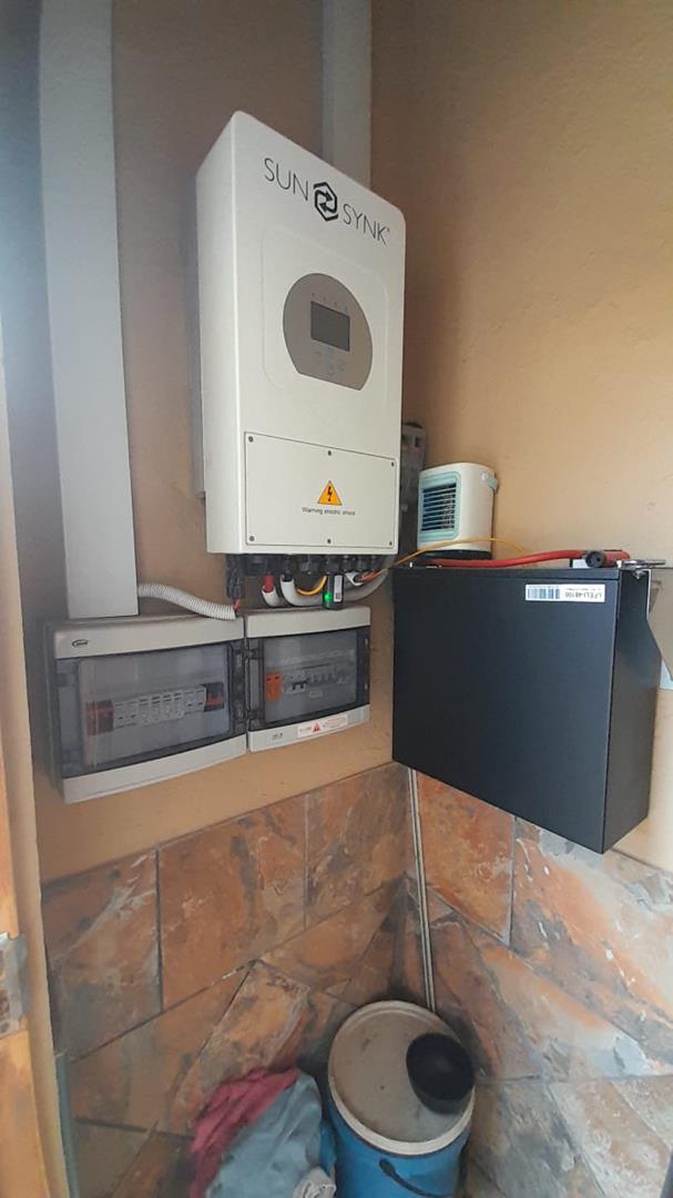 3 Bedroom Property for Sale in Kempton Park West Gauteng