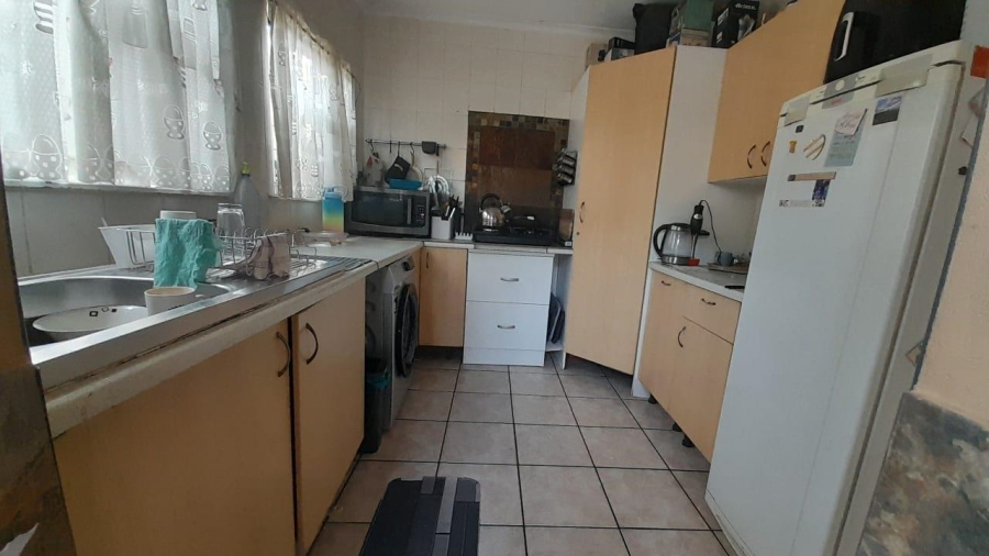 3 Bedroom Property for Sale in Kempton Park West Gauteng