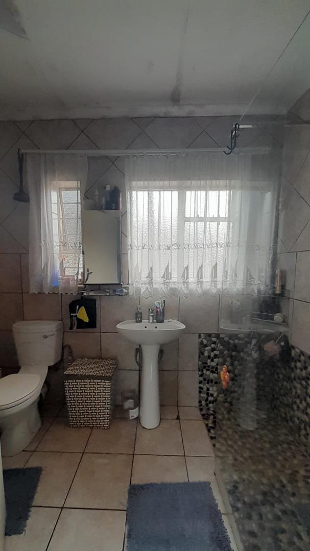 3 Bedroom Property for Sale in Kempton Park West Gauteng