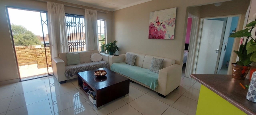 2 Bedroom Property for Sale in Elandspark Gauteng