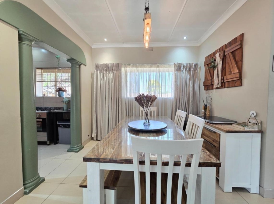 4 Bedroom Property for Sale in Randhart Gauteng