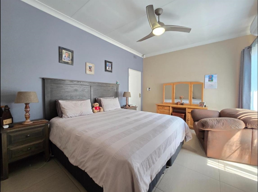 4 Bedroom Property for Sale in Randhart Gauteng