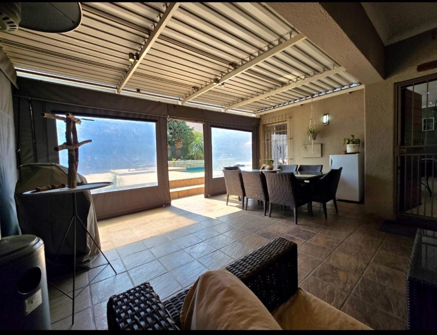 4 Bedroom Property for Sale in Randhart Gauteng