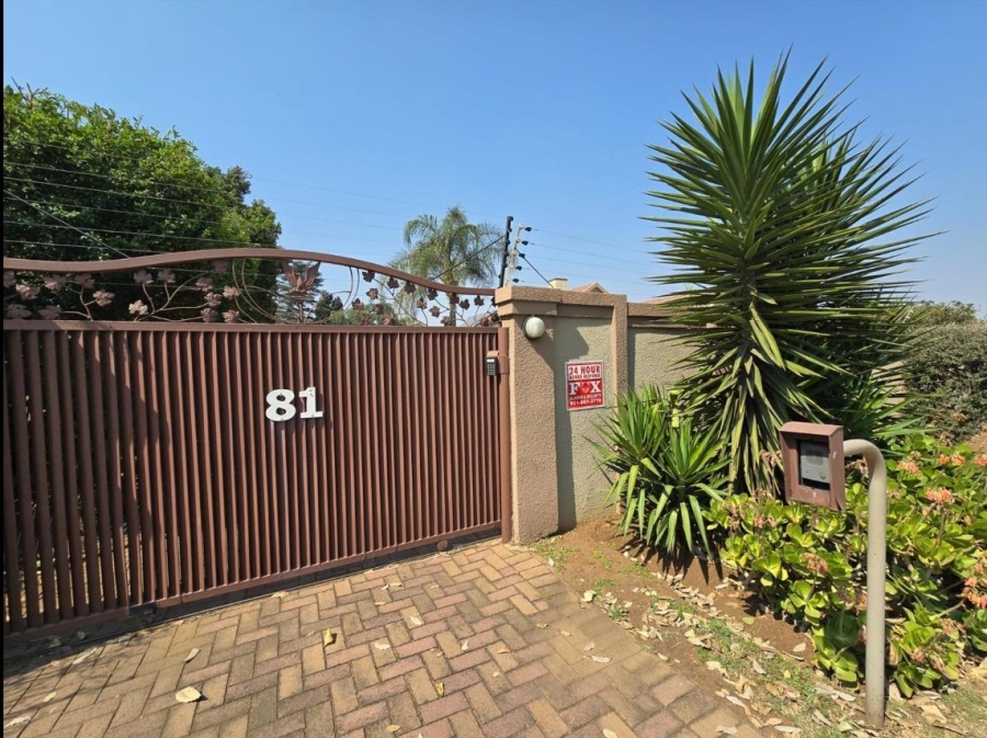 4 Bedroom Property for Sale in Randhart Gauteng