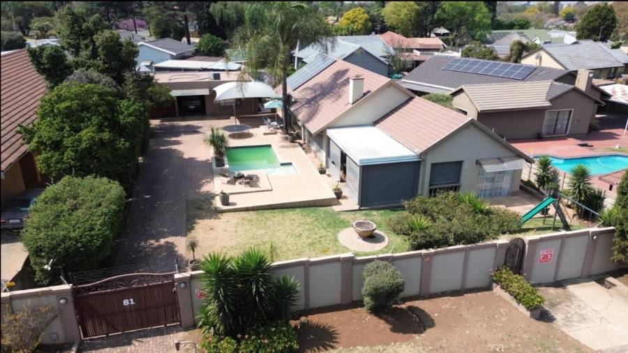4 Bedroom Property for Sale in Randhart Gauteng