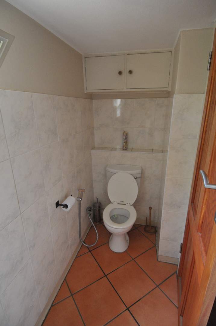 3 Bedroom Property for Sale in Colbyn Gauteng