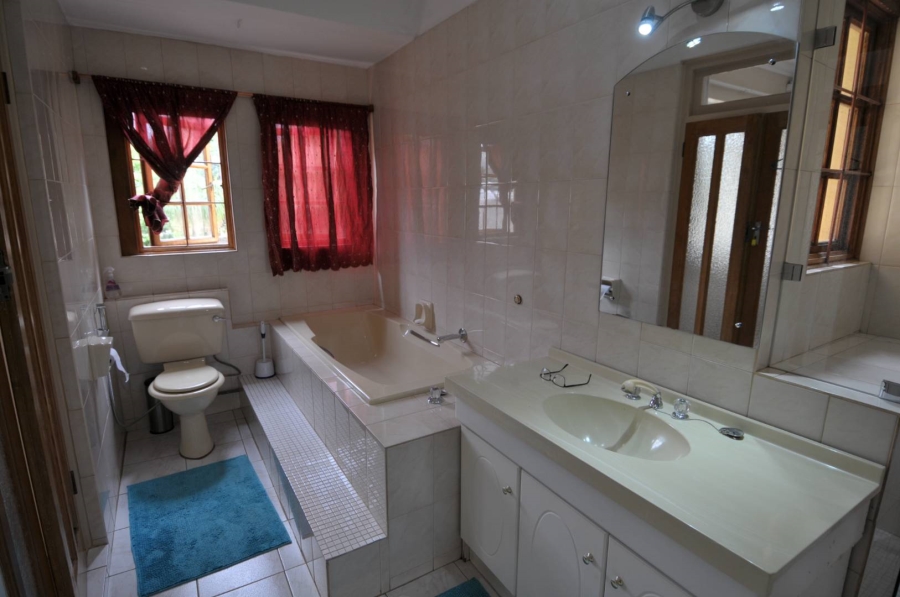 3 Bedroom Property for Sale in Colbyn Gauteng