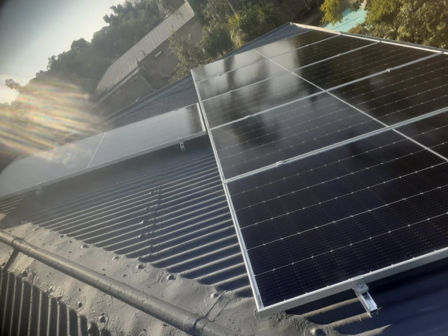 3 Bedroom Property for Sale in Colbyn Gauteng