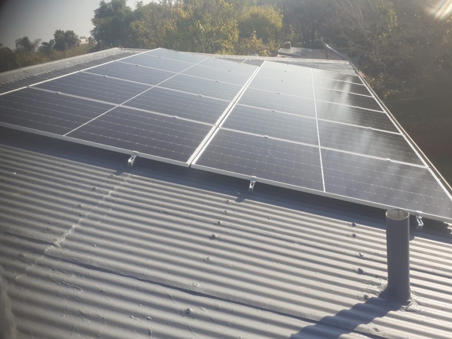 3 Bedroom Property for Sale in Colbyn Gauteng