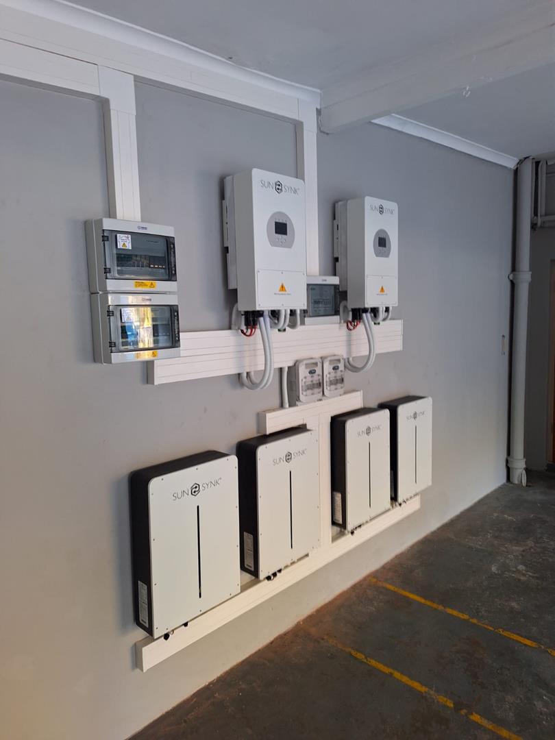 3 Bedroom Property for Sale in Colbyn Gauteng