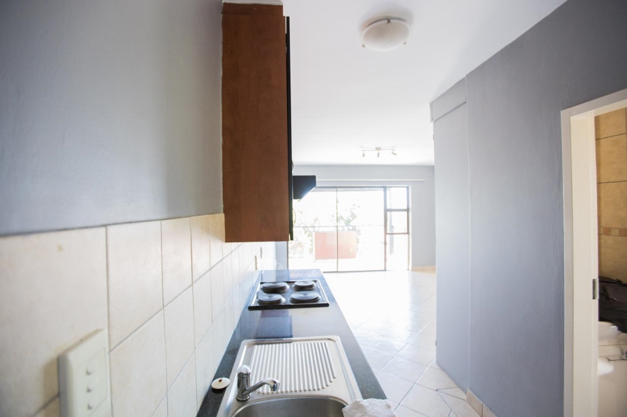 To Let 1 Bedroom Property for Rent in Oukraal Estate Gauteng
