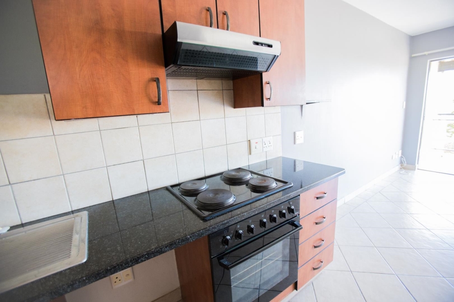 To Let 1 Bedroom Property for Rent in Oukraal Estate Gauteng