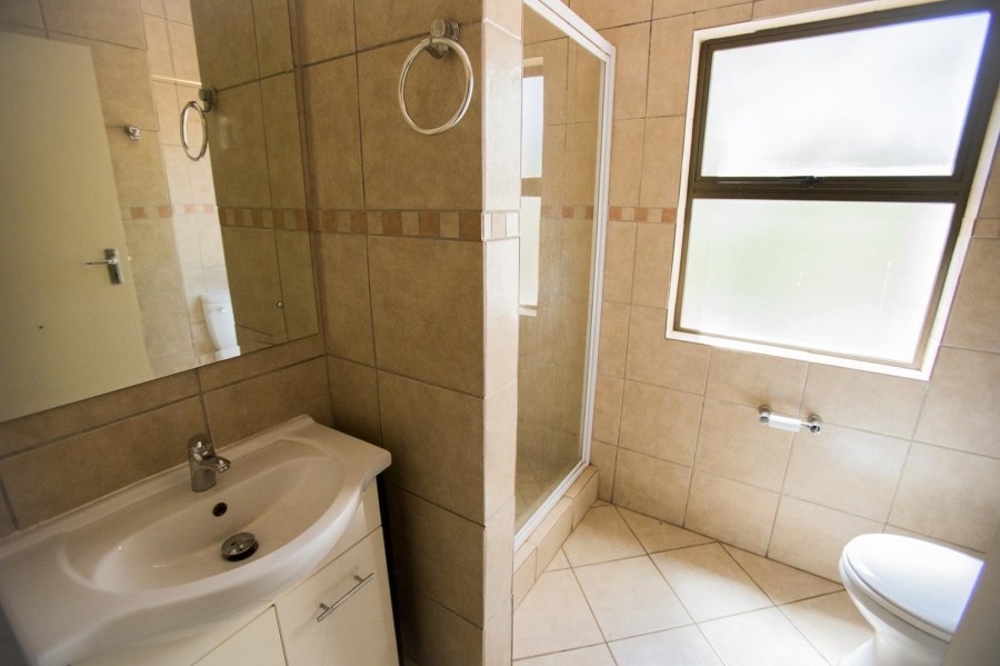To Let 1 Bedroom Property for Rent in Oukraal Estate Gauteng