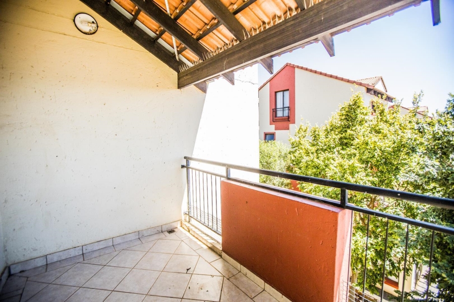 To Let 1 Bedroom Property for Rent in Oukraal Estate Gauteng