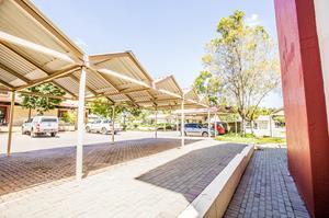 To Let 1 Bedroom Property for Rent in Oukraal Estate Gauteng
