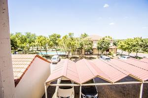 To Let 1 Bedroom Property for Rent in Oukraal Estate Gauteng