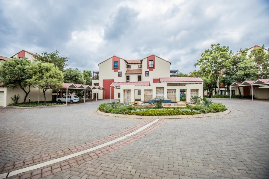 To Let 1 Bedroom Property for Rent in Oukraal Estate Gauteng