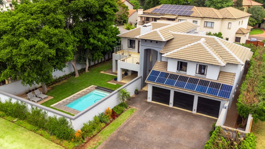 4 Bedroom Property for Sale in Midstream Estate Gauteng