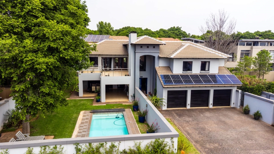 4 Bedroom Property for Sale in Midstream Estate Gauteng